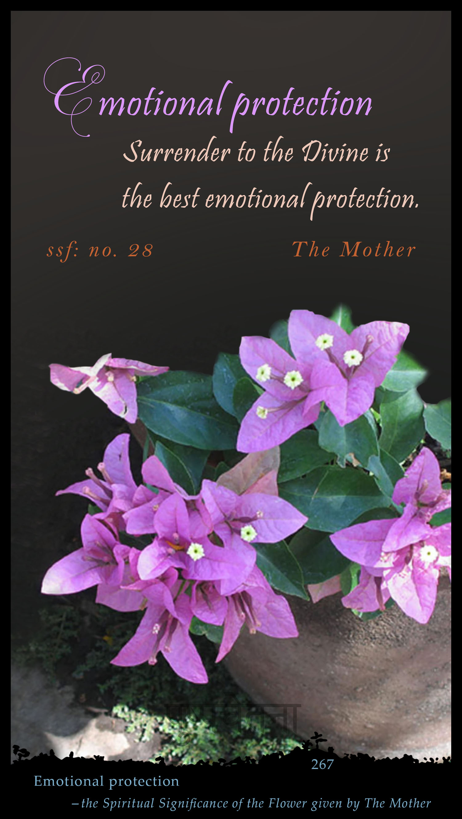 Emotional Protection